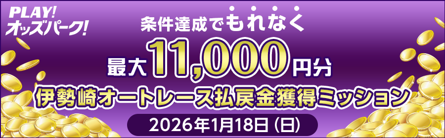 yðB¬ÅàêÈ­Åå11,000~ªz118úiújÌÉ¨èI[g[X ¥ßàl¾~bV