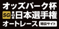 ありがとう日本選手権ｵｰﾄﾚｰｽｷｬﾝﾍﾟｰﾝ