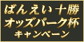 ばんえい十勝ｵｯｽﾞﾊﾟｰｸ杯ｷｬﾝﾍﾟｰﾝ