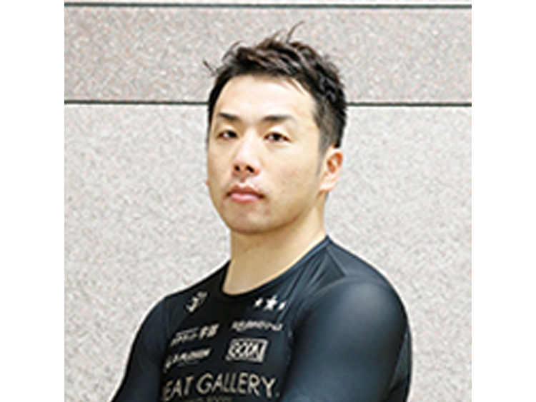 清水 裕友選手（山口）サイン色紙＆現金5,000円セット