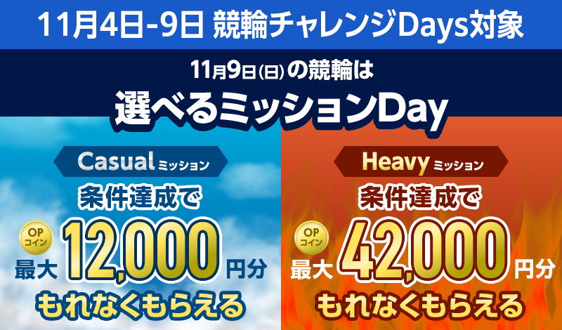 キャンペーン イメージ