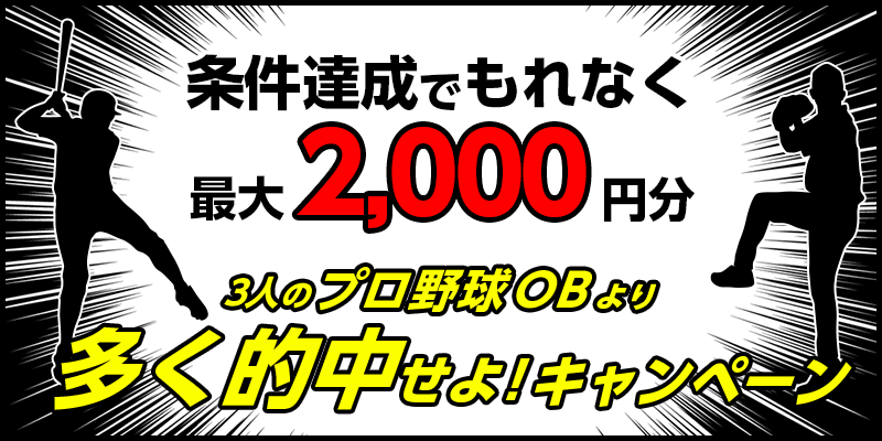 キャンペーン イメージ