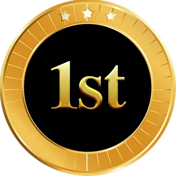 1st