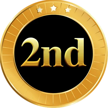 2nd