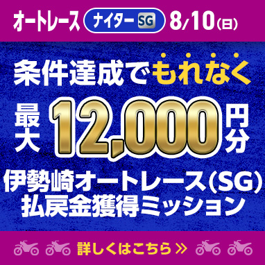 本日開催中のミッション