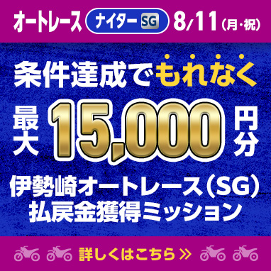 本日開催中のミッション