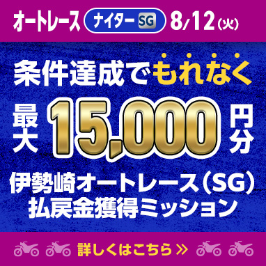 本日開催中のミッション