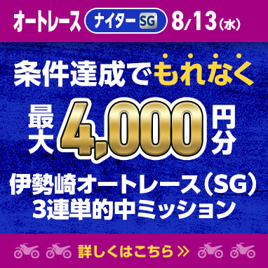 本日開催中のミッション