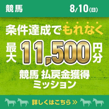 本日開催中のミッション