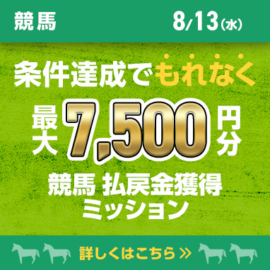 本日開催中のミッション