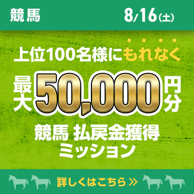 本日開催中のミッション
