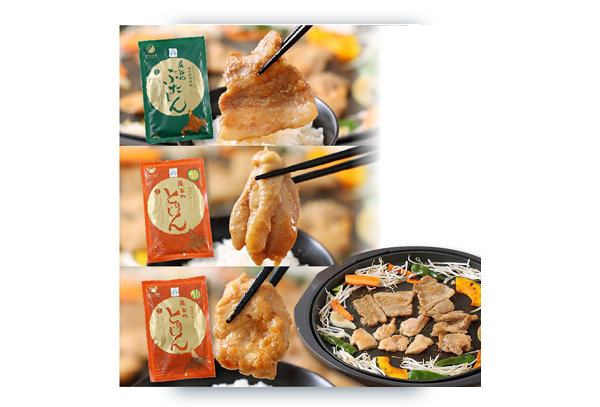 プレゼント イメージ