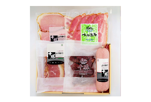 プレゼント イメージ