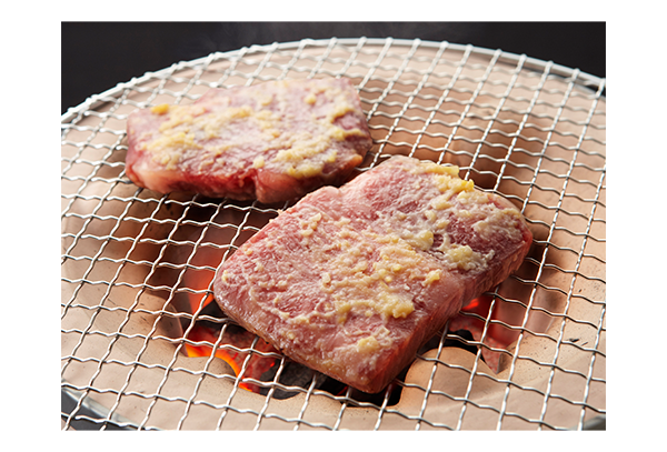 神戸ワインビーフ味噌漬