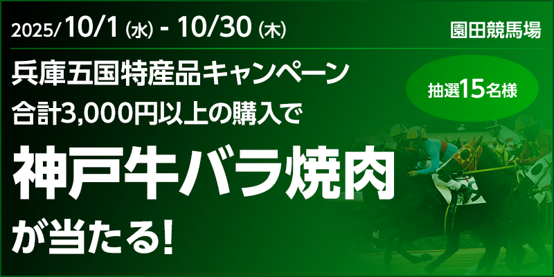 キャンペーン イメージ