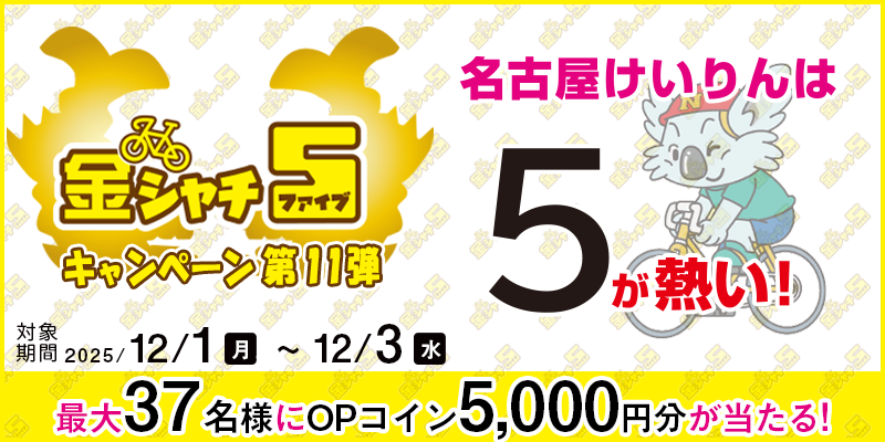 キャンペーン イメージ