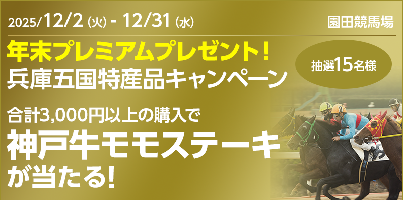 キャンペーン イメージ