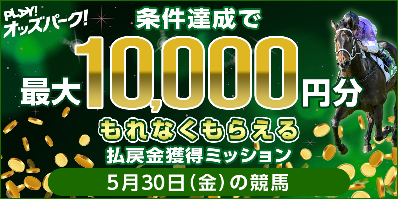 キャンペーン イメージ