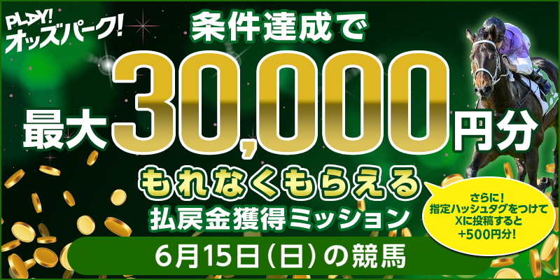 キャンペーン イメージ