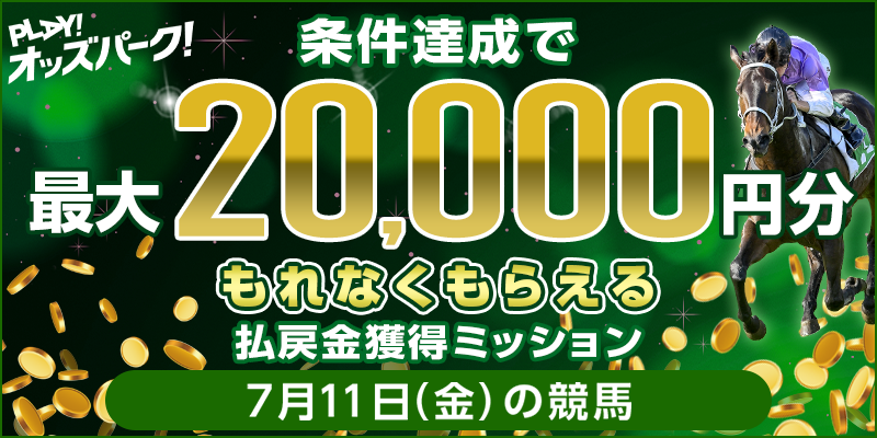 キャンペーン イメージ