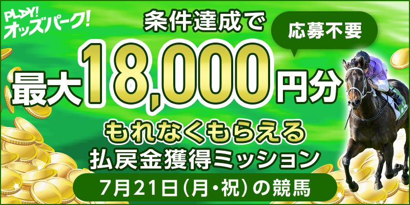 キャンペーン イメージ