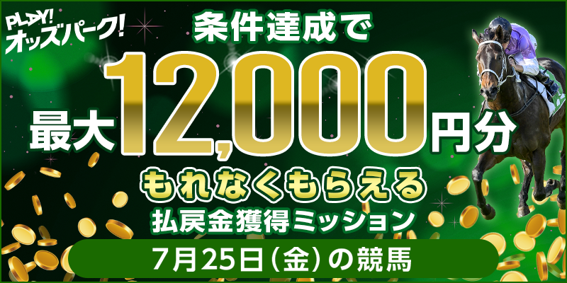 キャンペーン イメージ