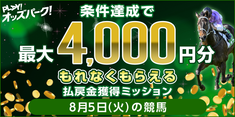 キャンペーン イメージ