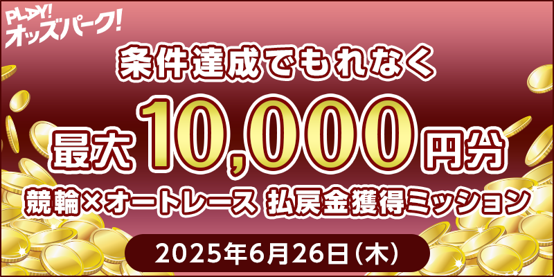 キャンペーン イメージ