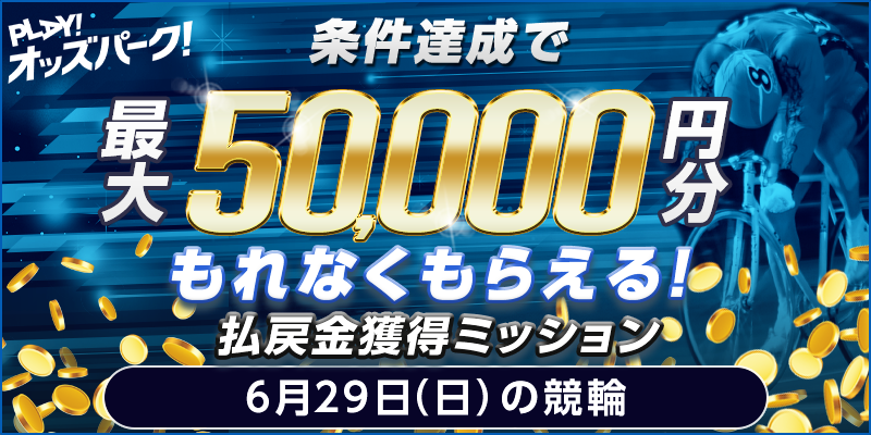 キャンペーン イメージ