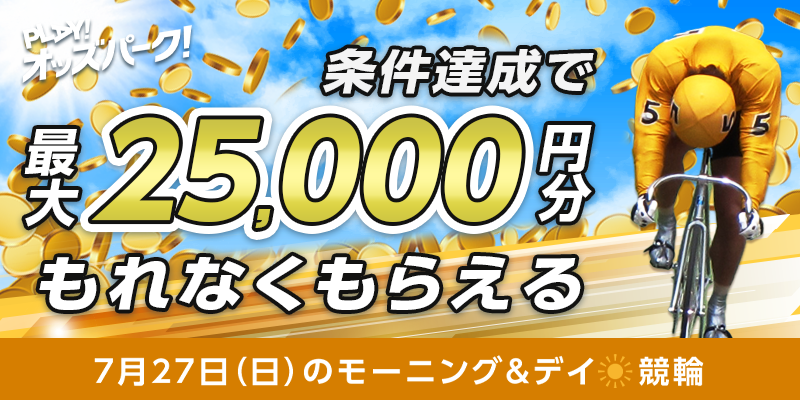 キャンペーン イメージ