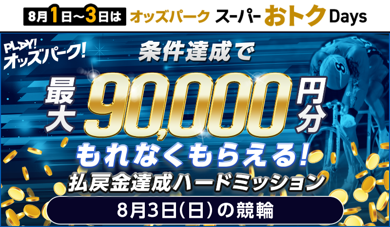 キャンペーン イメージ