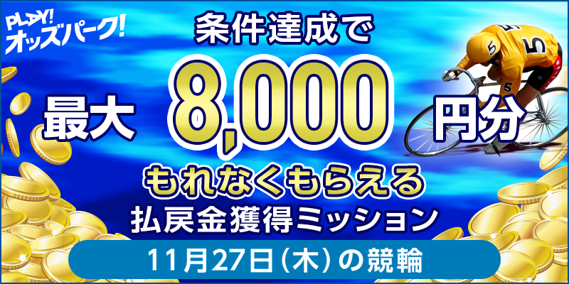 キャンペーン イメージ