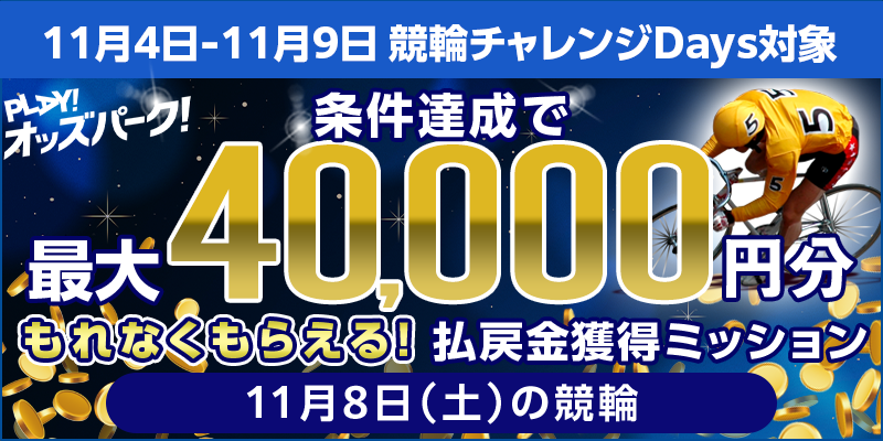 キャンペーン イメージ