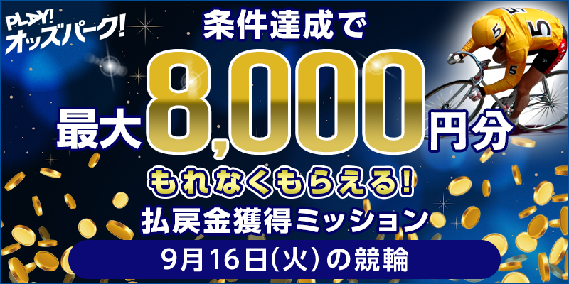 キャンペーン イメージ