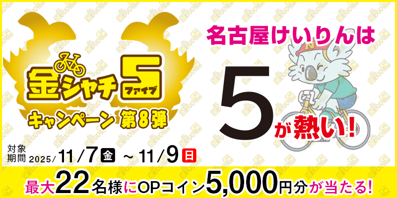 キャンペーン イメージ