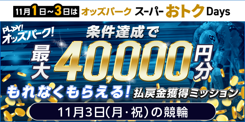 キャンペーン イメージ