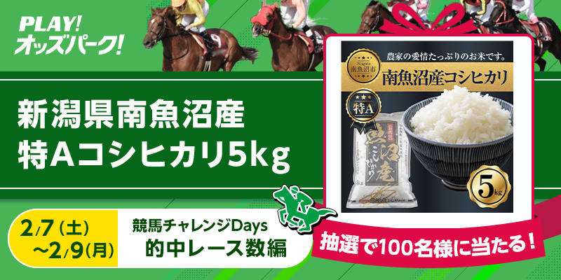 キャンペーン イメージ