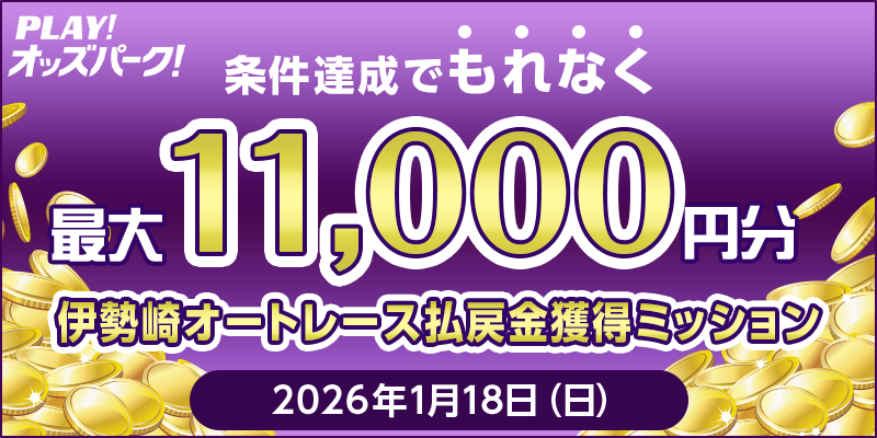 キャンペーン イメージ