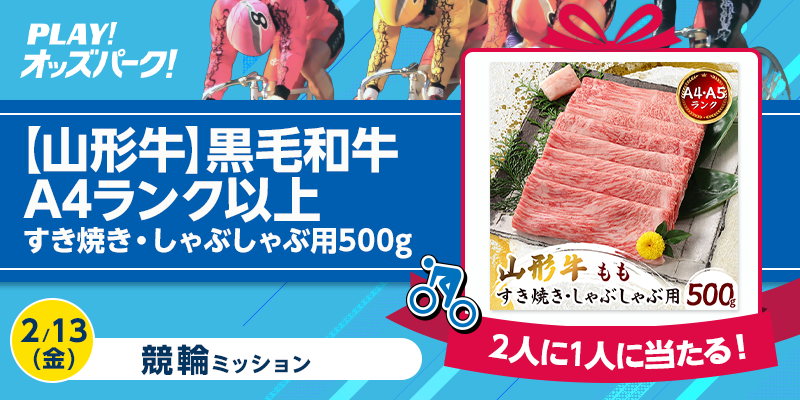 キャンペーン イメージ