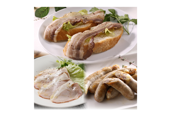 プレゼント イメージ