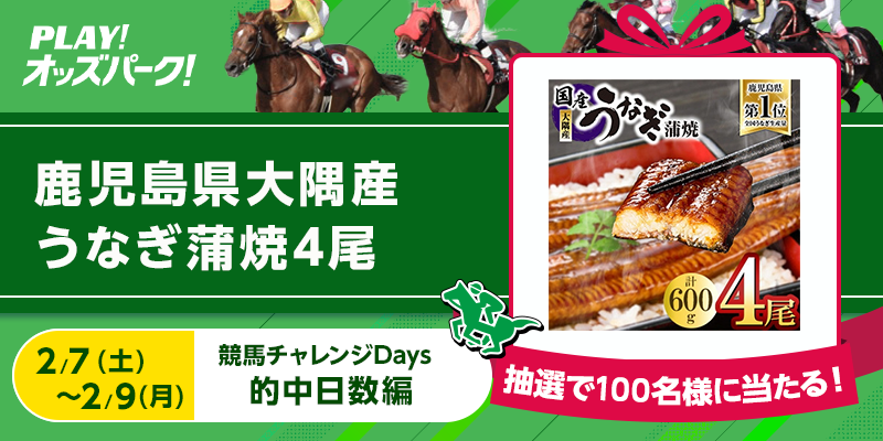 キャンペーン イメージ