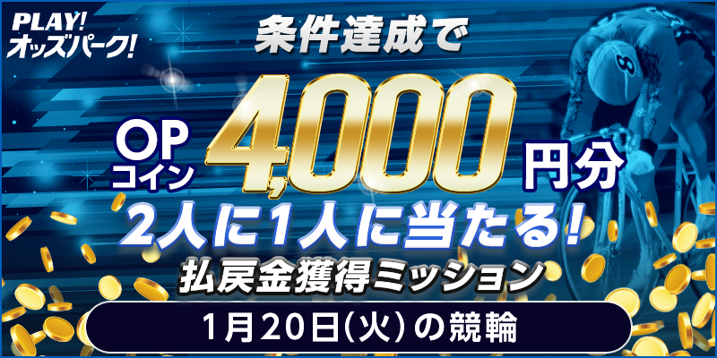 キャンペーン イメージ