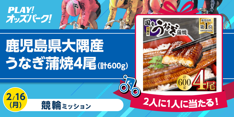 キャンペーン イメージ