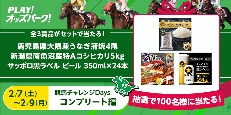 キャンペーン イメージ