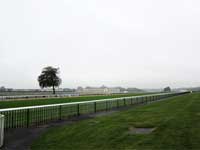 ｼｬﾝﾃｨｲ競馬場ｺｰｽ